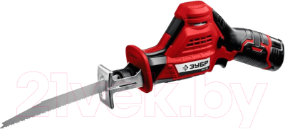 Сабельная пила Зубр СПЛ-125-22