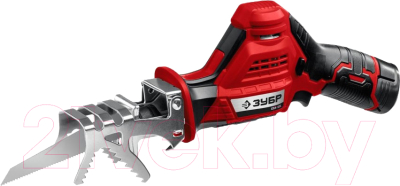 Сабельная пила Зубр СПЛ-125-22