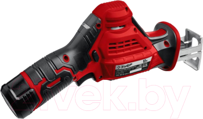 Сабельная пила Зубр СПЛ-125-22