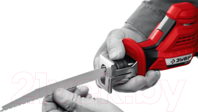 Сабельная пила Зубр СПЛ-125-22