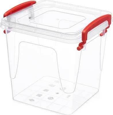 Контейнер Эльфпласт Fresh Box / EP402 - фото