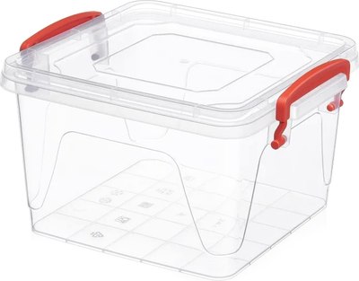 Контейнер Эльфпласт Fresh Box / EP403 - фото