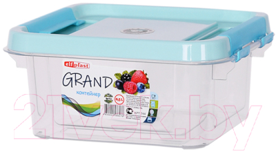 Контейнер Эльфпласт Grand / EP544 - фото