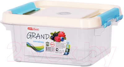 Контейнер Эльфпласт Grand / EP544