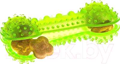 Игрушка для собак Ferplast PA 6408 Biscuit SM / 86408899 - фото