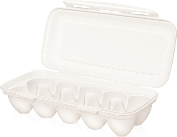 Контейнер Эльфпласт Для хранения яиц / EP361