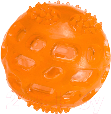 Игрушка для собак Ferplast PA 6411 Ball SM / 86411899 - фото