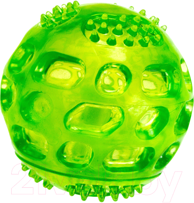 Игрушка для собак Ferplast PA 6412 Ball M / 86412899 - фото