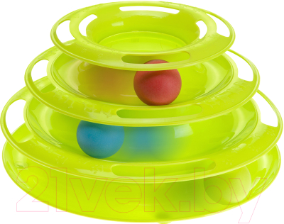Игрушка для кошек Ferplast Twister / 85089099 - фото