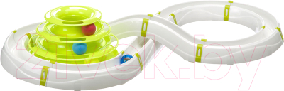 Игрушка для кошек Ferplast Twister / 85089099