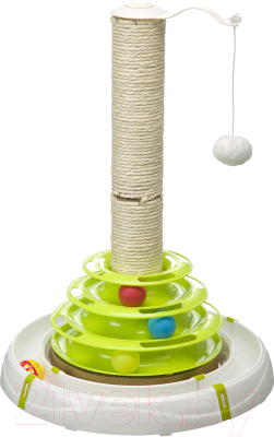 Игрушка для кошек Ferplast Twister / 85089099