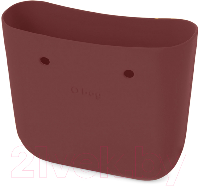 Корпус для сумки O bag Mini OBAGB002EVS00018 - фото