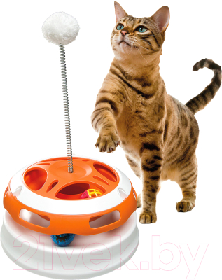 Игрушка для кошек Ferplast Vertigo / 85100100