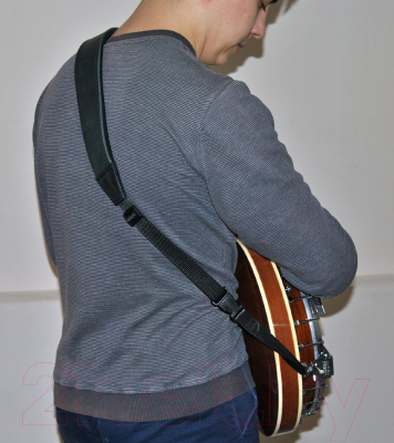 Ремень для банджо Мозеръ BST-1