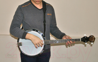 Ремень для банджо Мозеръ BST-1