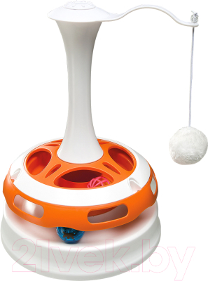Игрушка для кошек Ferplast Tornado / 85100200 - фото