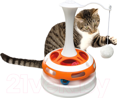 Игрушка для кошек Ferplast Tornado / 85100200