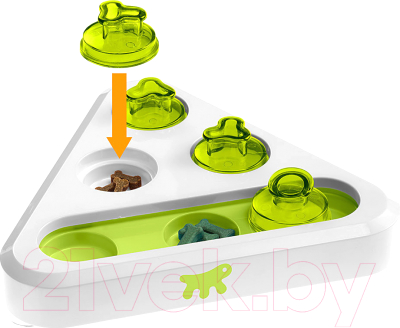 Игрушка для животных Ferplast Trea / 85483099 - фото