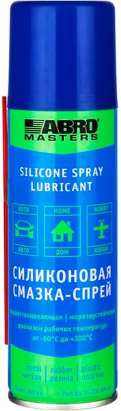 Смазка техническая Abro SL-200-AM - фото