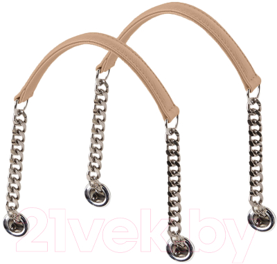 Набор ручек для сумки O bag HLESC901ECS07078 - фото