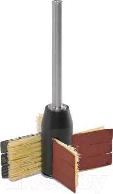 Шлифовальная система De-Tero P120 / A00022367