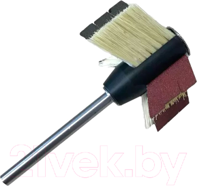 Шлифовальная система De-Tero P150 / A00022369 - фото