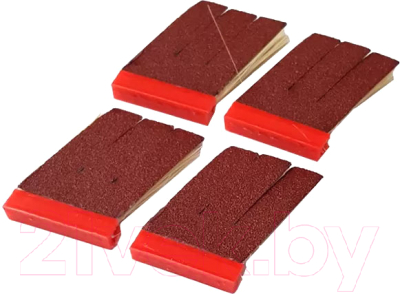 Шлифовальная система De-Tero P150 / A00022369