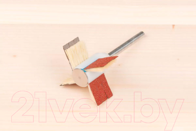 Шлифовальная система De-Tero P150 / A00022369