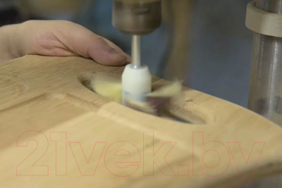 Шлифовальная система De-Tero P150 / A00022369