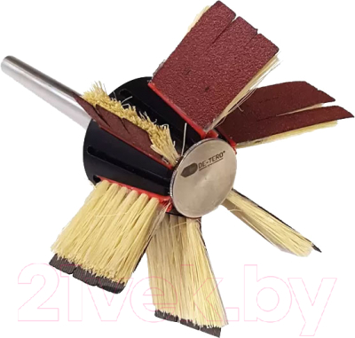 Шлифовальная система De-Tero P120 / A00022383 - фото