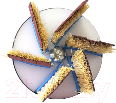 Шлифовальная система De-Tero P120 / A00022448