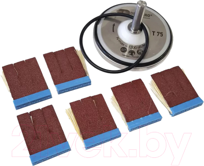 Шлифовальная система De-Tero P120 / A00022448