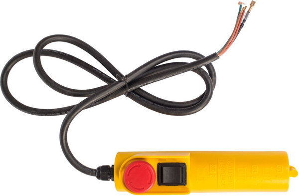 Пульт управления для тали электрической TOR PA / 1024107 - фото