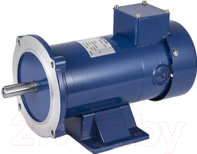 Редуктор подъема для тали TOR CD1 1т / 11912 - фото