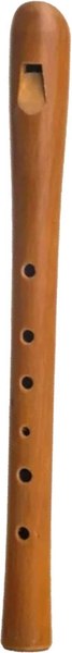 Свирель Таежная Музыкальная Артель TMA-SBC6 - фото
