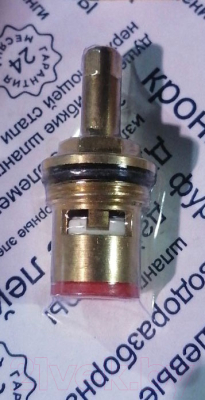 Кран-букса Центр Сантехники СК600404