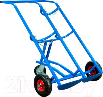 Тележка ручная TOR ТГК-П / 1023962 - фото