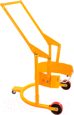 Тележка ручная TOR HD-80A / 1313651 - фото