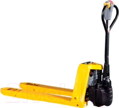 Тележка электрическая TOR EPT15H Li-ion / 1005882 - фото