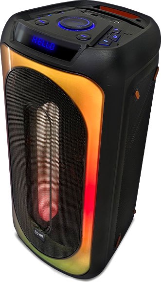 Портативная колонка BQ PBS1006 - фото