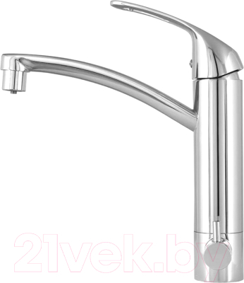 Смеситель Wisent W4298 - фото