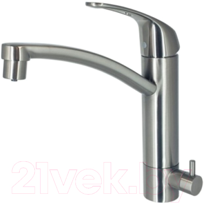 Смеситель Wisent W4298A