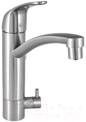 Смеситель Wisent W4298A