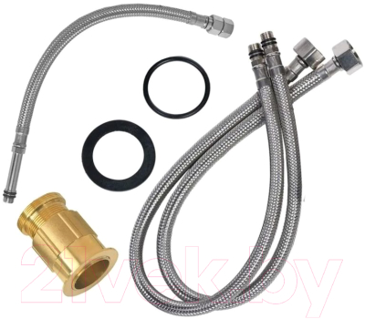 Смеситель Wisent W4298A