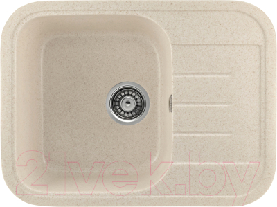 Мойка кухонная Gerhans B20 - фото