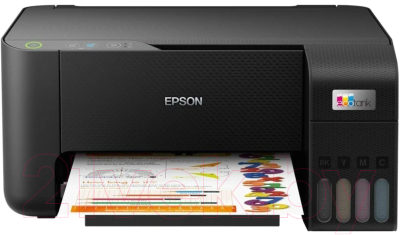 МФУ Epson L3210 / C11CJ68403 - фото