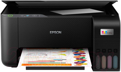 МФУ Epson L3210 / C11CJ68403