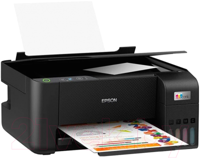 МФУ Epson L3210 / C11CJ68403