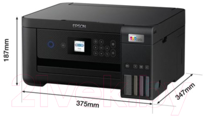 МФУ Epson L4260 / C11CJ63415