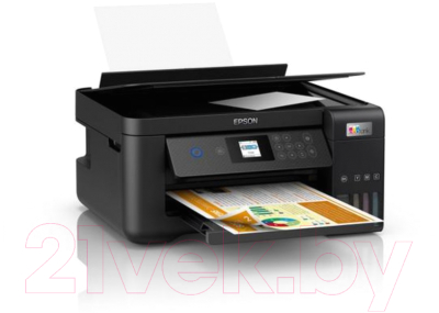 МФУ Epson L4260 / C11CJ63415